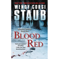Blood Red: Mundy's Landing Book One - Mass Market Paperbound