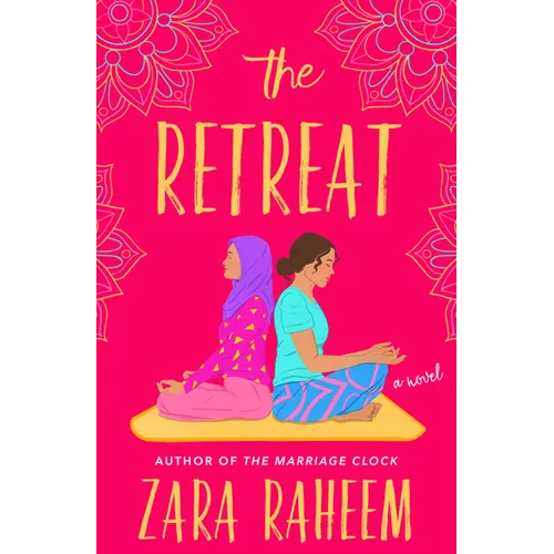 The Retreat - Paperback