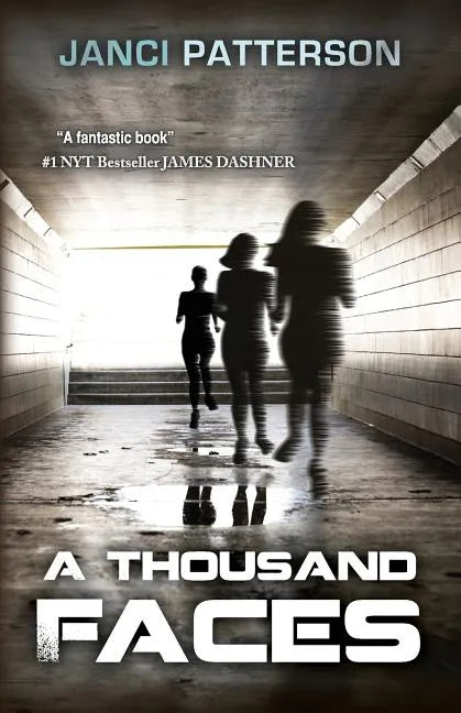 A Thousand Faces - Paperback