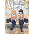 Bloom Into You (Light Novel): Regarding Saeki Sayaka Vol. 2 - Paperback