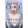 The Lady Has a Past - Paperback