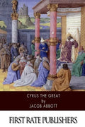 Cyrus the Great - Paperback