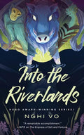 Into the Riverlands - Hardcover
