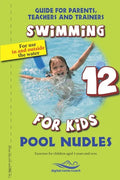 Pool Nudles: Swimming for Kids - Paperback