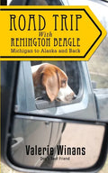Road Trip with Remington Beagle - Paperback