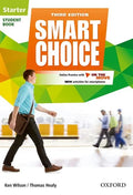 Smart Choice 3e Starter Students Book Pack - Paperback