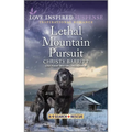 Lethal Mountain Pursuit - Paperback