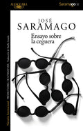 Ensayo Sobre La Ceguera / Blindness - Paperback