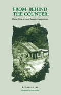 From Behind the Counter - Paperback