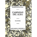 Campanas del Alba: Guitar - Paperback