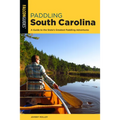 Paddling South Carolina - Paperback