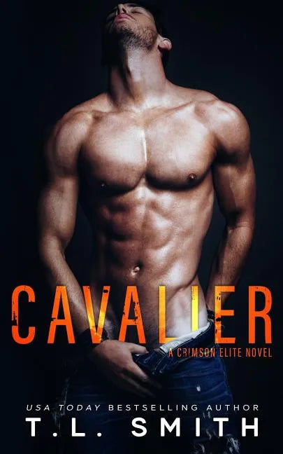 Cavalier - Paperback