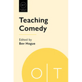 Teaching Comedy - Paperback