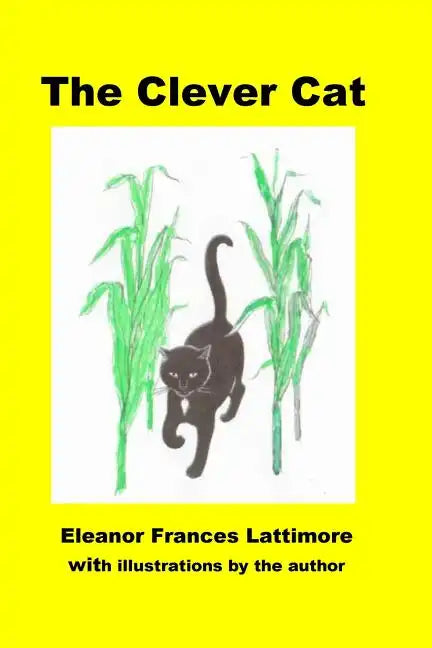 The Clever Cat - Paperback