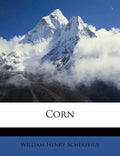 Corn - Paperback