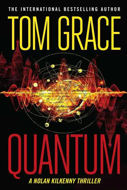 Quantum - Paperback