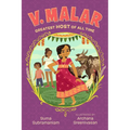 V. Malar: Greatest Host of All Time - Paperback