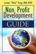 Non-Profit Development Guide - Paperback