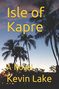 Isle of Kapre - Paperback