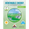 Renewable Energy in Infographics - Paperback