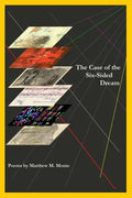 The Case of the Six-Sided Dream - Paperback