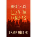 Historias de la Vida En Nefas - Paperback