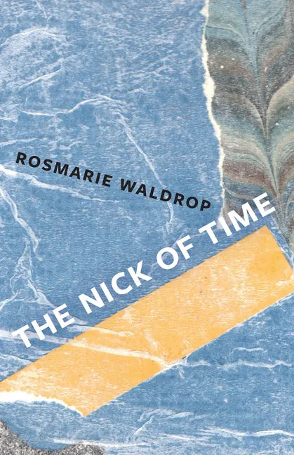The Nick of Time - Paperback