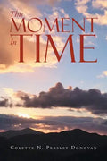 This Moment In Time - Paperback