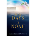 As the Days of Noah - Paperback