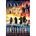 Onslaught - Paperback