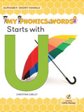 Starts with U - Paperback