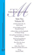 Theater Masters' Take Ten Vol. 3 - Paperback