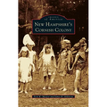 New Hampshire's Cornish Colony - Hardcover