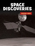 Space Discoveries - Library Binding