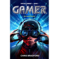 Gamer - Paperback