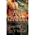 Tempt Me If You Can - Paperback