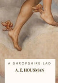 A Shropshire Lad - Paperback