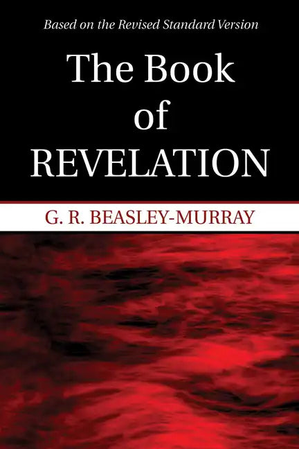The Book of Revelation - Paperback