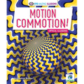 Faces and Vases!: Optical Illusions - Library Binding