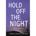 Hold Off the Night - Paperback