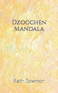Dzogchen Mandala - Paperback