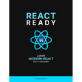 React Ready: Learn modern React with TypeScript - Paperback