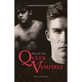 Rise of the Queer Vampires - Paperback