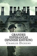 Grandes Esperanzas - Paperback
