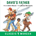 David's Father - Paperback