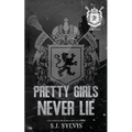 Pretty Girls Never Lie Novella - Paperback