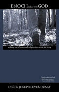 Enoch Walked With God - Paperback