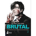 Brutal! Confesiones de Un Detective de Homicidios 2 - Paperback