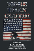 More Than Cloth! - Paperback