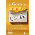 El Gozo de Escribir - Paperback